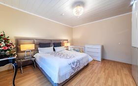Pmc Business Apartments